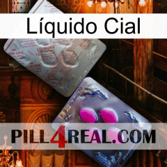 Líquido Cial 38